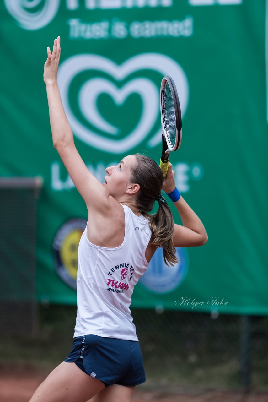 Laura Pesickova 74 - PSD Bank Nord Open Pinneberg